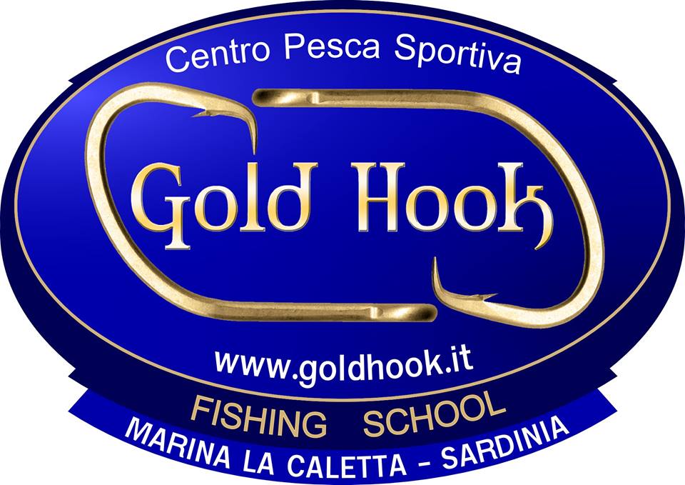 Gold Hook